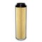 Main Filter Hydraulic Filter, replaces FILTREC D731C03A, Pressure Line, 3 micron, Outside-In MF0059718 - alternate 2